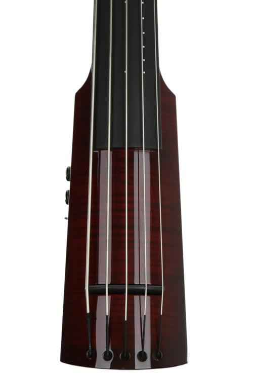 WAV Electric Violin | Great Affordability And Performance | NS Design