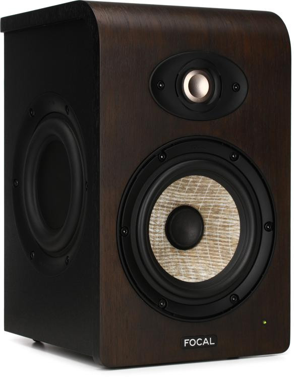 Focal Shape 50 5" Powered Studio Monitor | Sweetwater