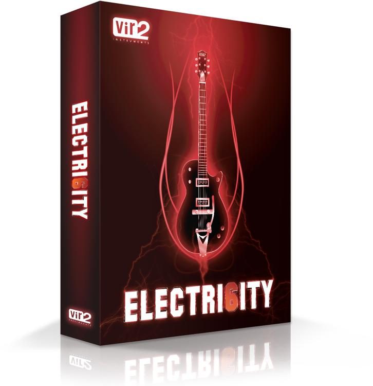  Electri6ity  -  6
