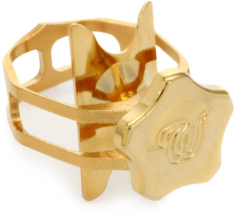 値下げ。Theo Wanne Enlightened Ligature T-0L Enlightened Saxophone & Clarinet Ligature – Theo Wanne