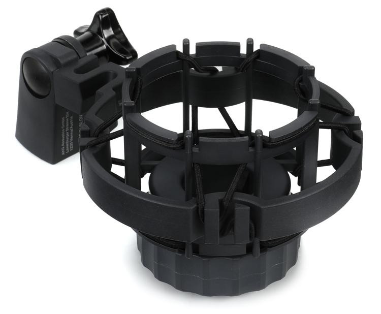 AKG H85 Universal Microphone Shock Mount Sweetwater