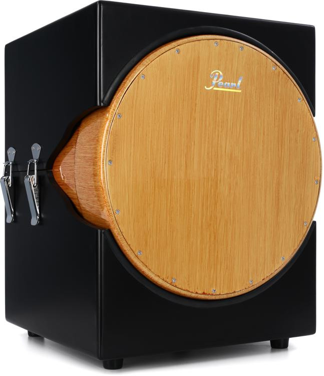 Pearl Inner Circle Multi Drum Cajon | Sweetwater