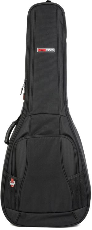 Gator 4g Series Gig Bag - Acoustic Guitars 