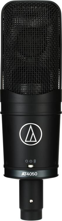 Audio-Technica AT4050大膜片电容传声器图片