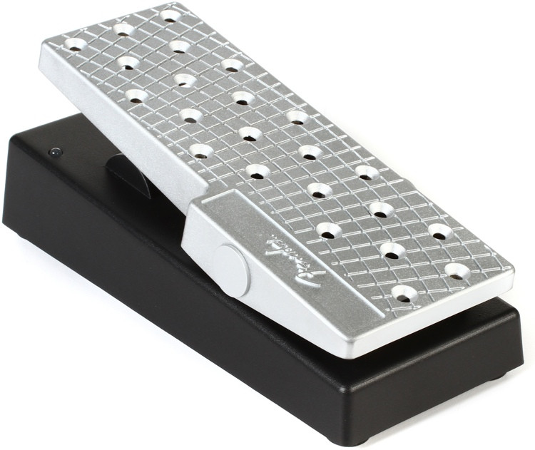 Fender FWP1 Wah Pedal Sweetwater