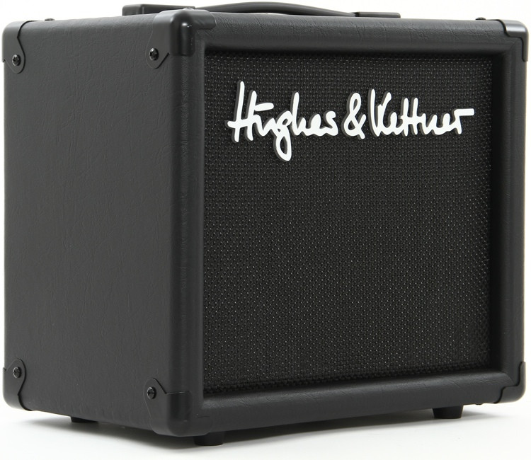 Hughes & Kettner TubeMeister 5 - 5W 1x8