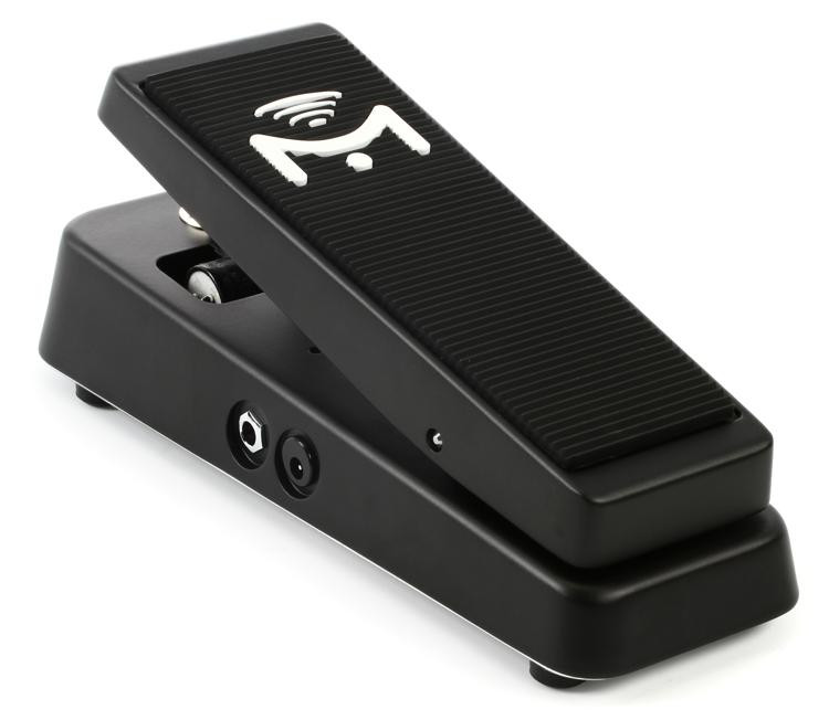 Mission Engineering Inc Rewah Pro Bass Wah Pedal | Sweetwater