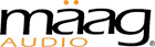 Maag Audio logo