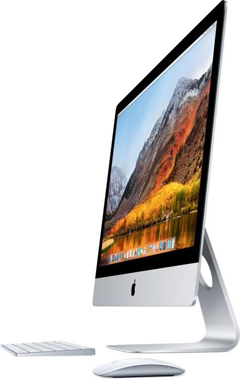 Apple iMac (Previous Generation) - 27