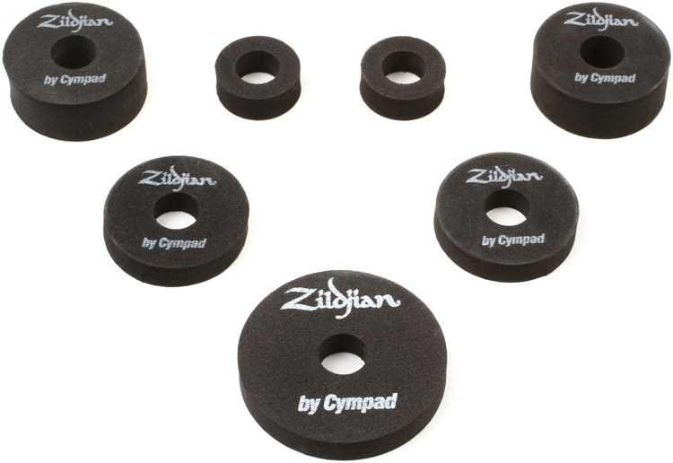 Gen16 Cymbal Washer Set Sweetwater