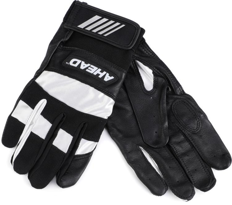 Ahead Drum Gloves Medium Sweetwater