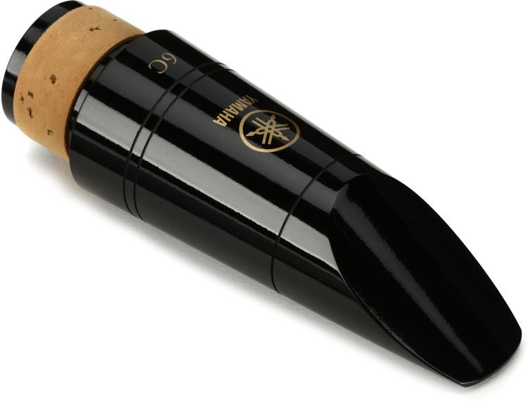 Yamaha YAC CL6C Bb Mouthpiece 6C Sweetwater