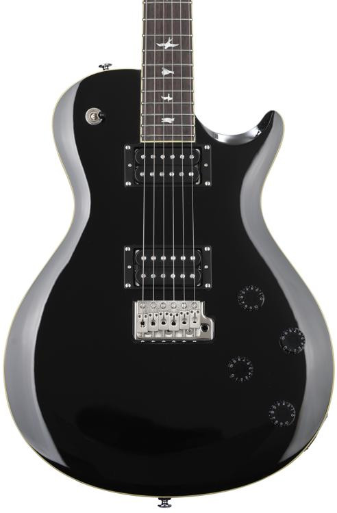 prs tremonti se black