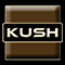 Kush Audio logo