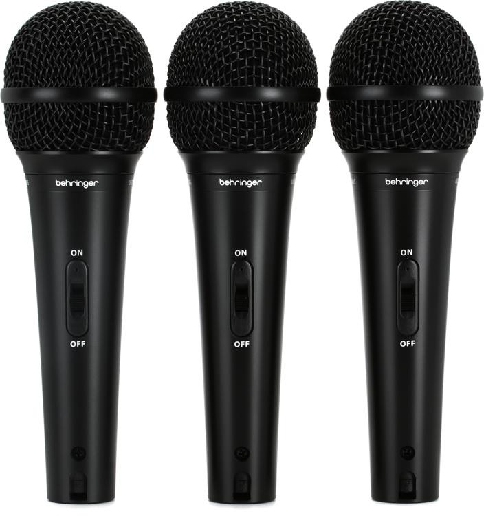 Behringer XM1800S Sweetwater