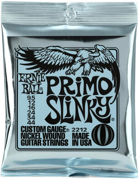 ernie ball 9.5