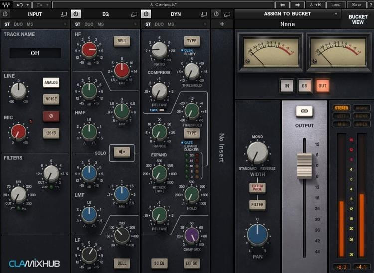 Waves cla plugins free download