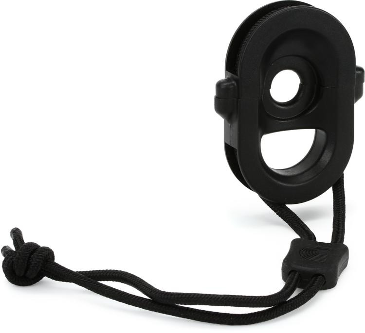 D'Addario CinchFit Acoustic Jack Lock Designed for Taylor Guitars