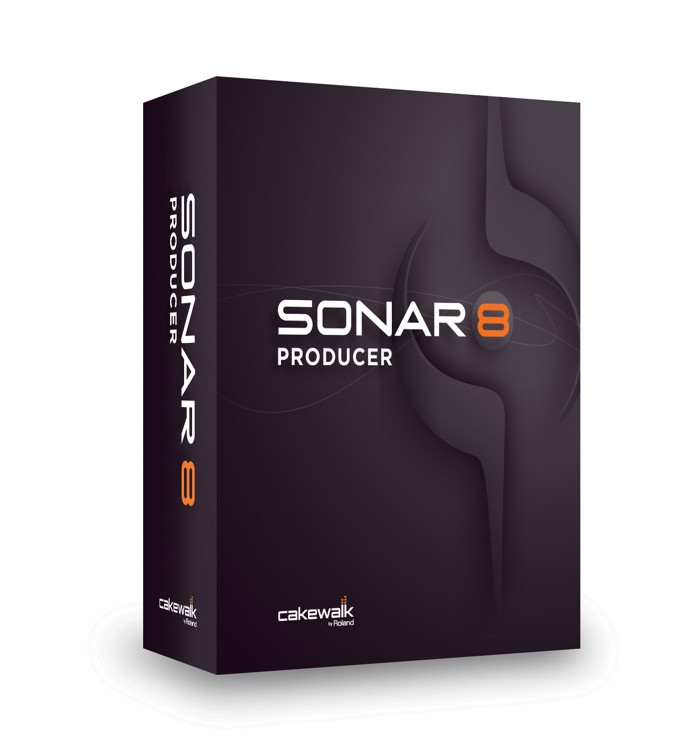 Cheap Cakewalk Sonar 8 Producer Edition