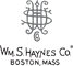 Wm. S. Haynes logo