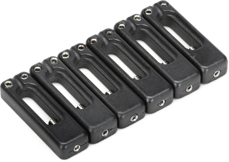 Graph Tech PS-8200-00 String Saver Originals Saddles for Wilkinson ...