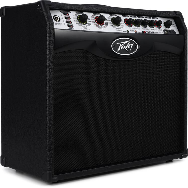 Peavey Vypyr VIP 2 1x12" 40watt Modeling Guitar / Bass / Acoustic