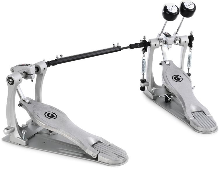 Gibraltar Tour Class Double Bass Drum Pedal Direct Drive Sweetwater