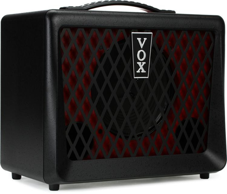 Vox VX50BA 50watt Bass Combo Amp Sweetwater