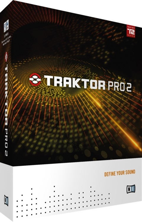 Native Instruments Traktor Pro Plus 3.10.0 download the last version for iphone