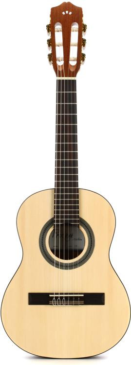 Cordoba Protege C1M, 1/4 size Nylon String Acoustic Guitar ...