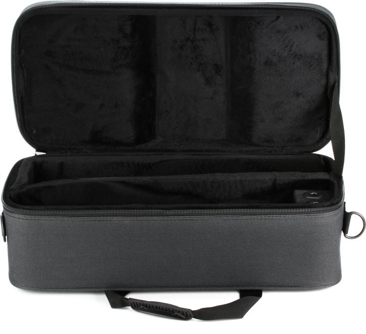 Gator GLTRUMPETMUTE Trumpet with Mute Lightweight Case Design