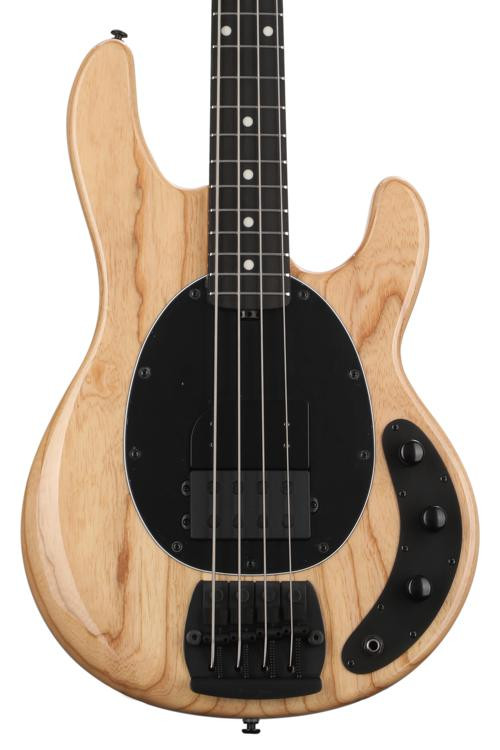 Ernie Ball Music Man Tim Commerford StingRay Special Passive Bass