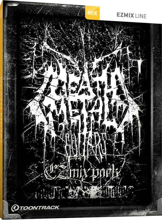 death metal midi pack torrent