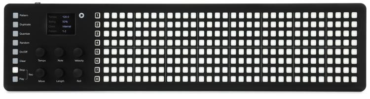 step seq v4.5r
