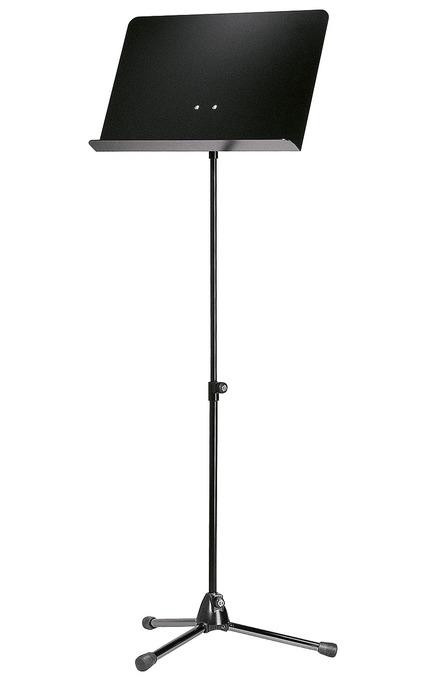 K&M 11920 Orchestra Music Stand | Sweetwater