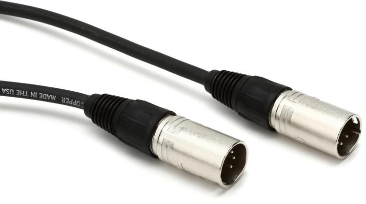 BAE 5PDC 5-pin DC power cable | Sweetwater