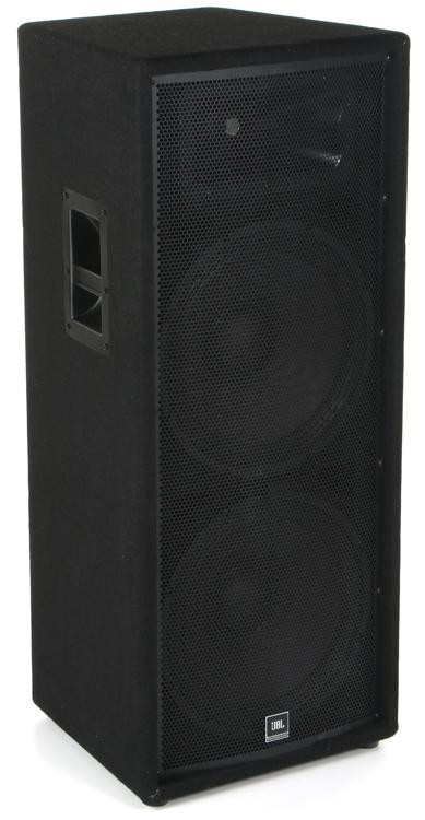 JBL JRX225 2000W Dual 15