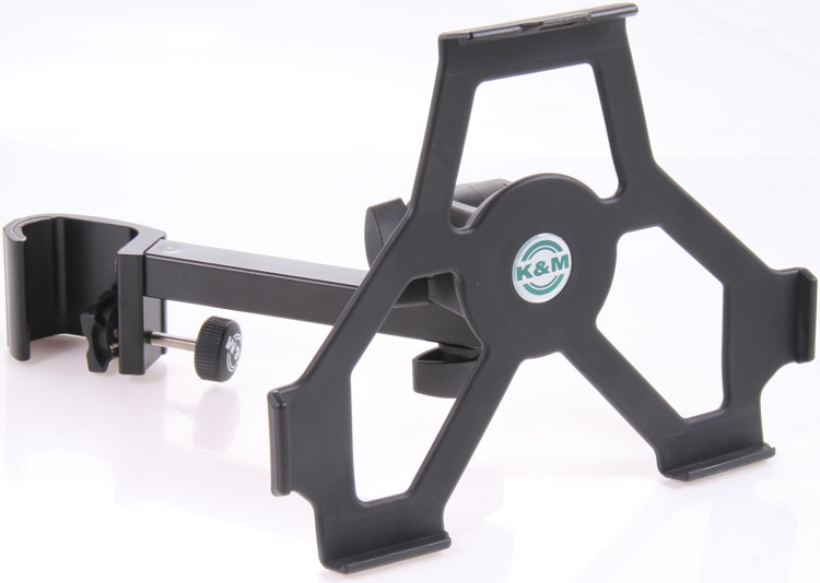 K&M iPad Stand Holder Sweetwater