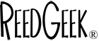 ReedGeek logo