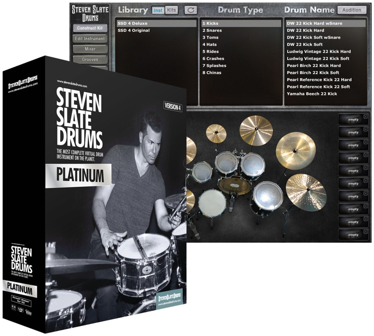 Steven slate drums 3.5 free download