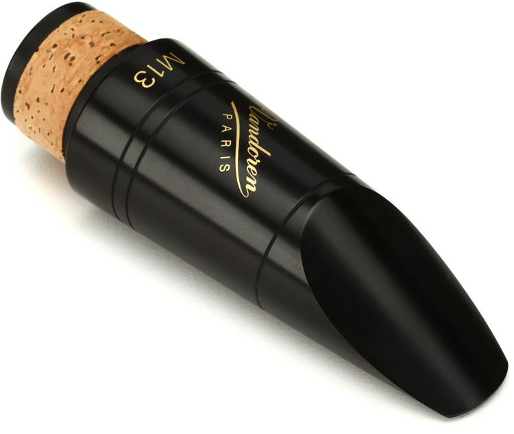 Vandoren CM4138 M13 Bb Mouthpiece Profile 88, Series 13