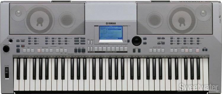 yamaha psr s950 indian styles good