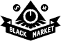 Black Market logo