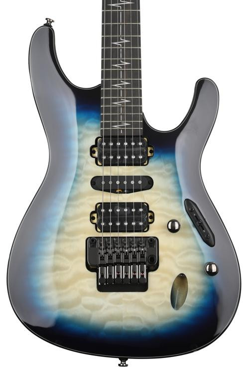 ibanez nita