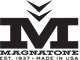Magnatone logo