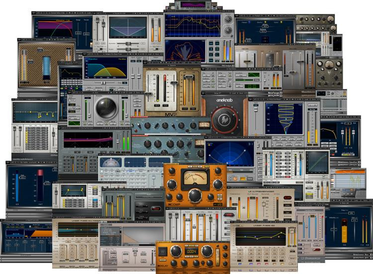 Free Vst Black Friday Plugins