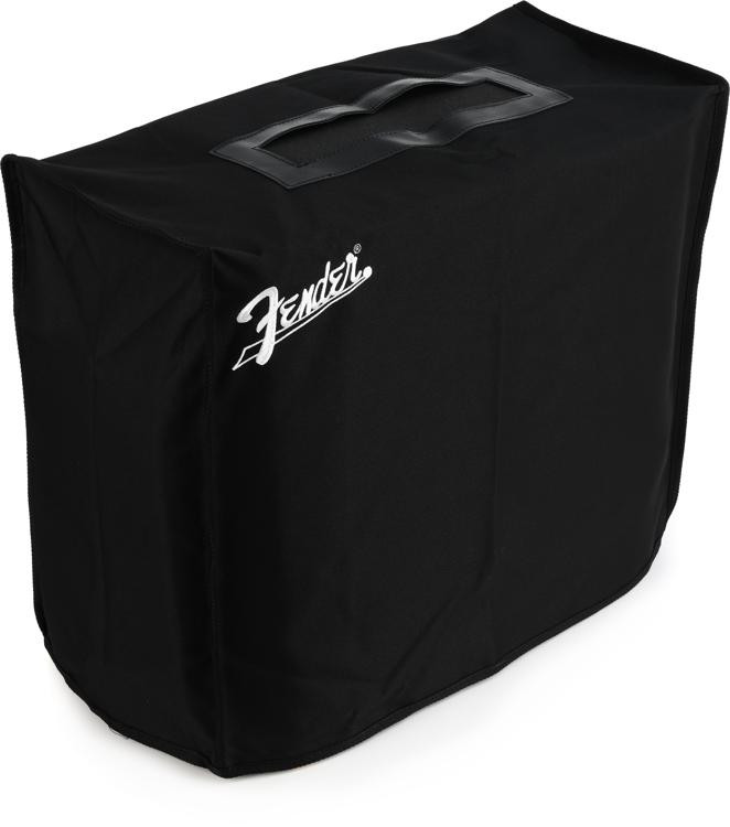 Fender Mustang GTX 100 Cover Sweetwater
