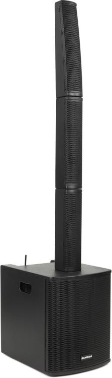 samson line array