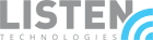 Listen Technologies logo