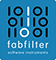 FabFilter logo